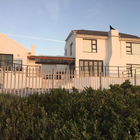 Aan'T See House Lambert's Bay Bagian luar foto