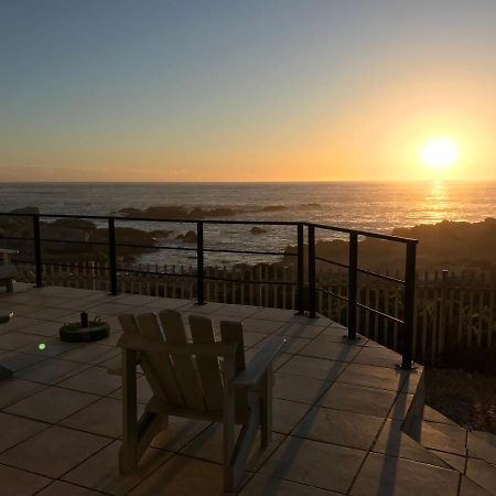 Aan'T See House Lambert's Bay Bagian luar foto