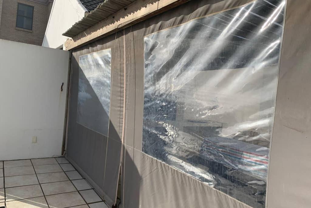 Aan'T See House Lambert's Bay Bagian luar foto