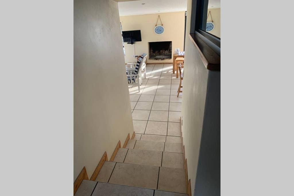 Aan'T See House Lambert's Bay Bagian luar foto