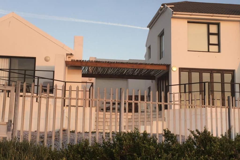 Aan'T See House Lambert's Bay Bagian luar foto