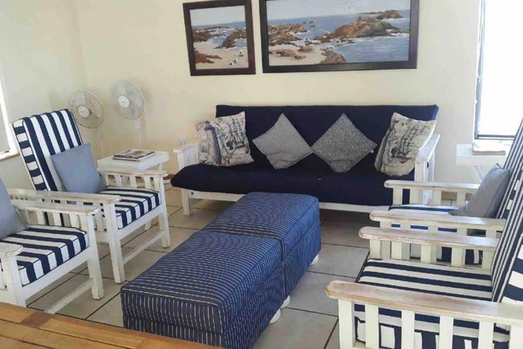 Aan'T See House Lambert's Bay Bagian luar foto