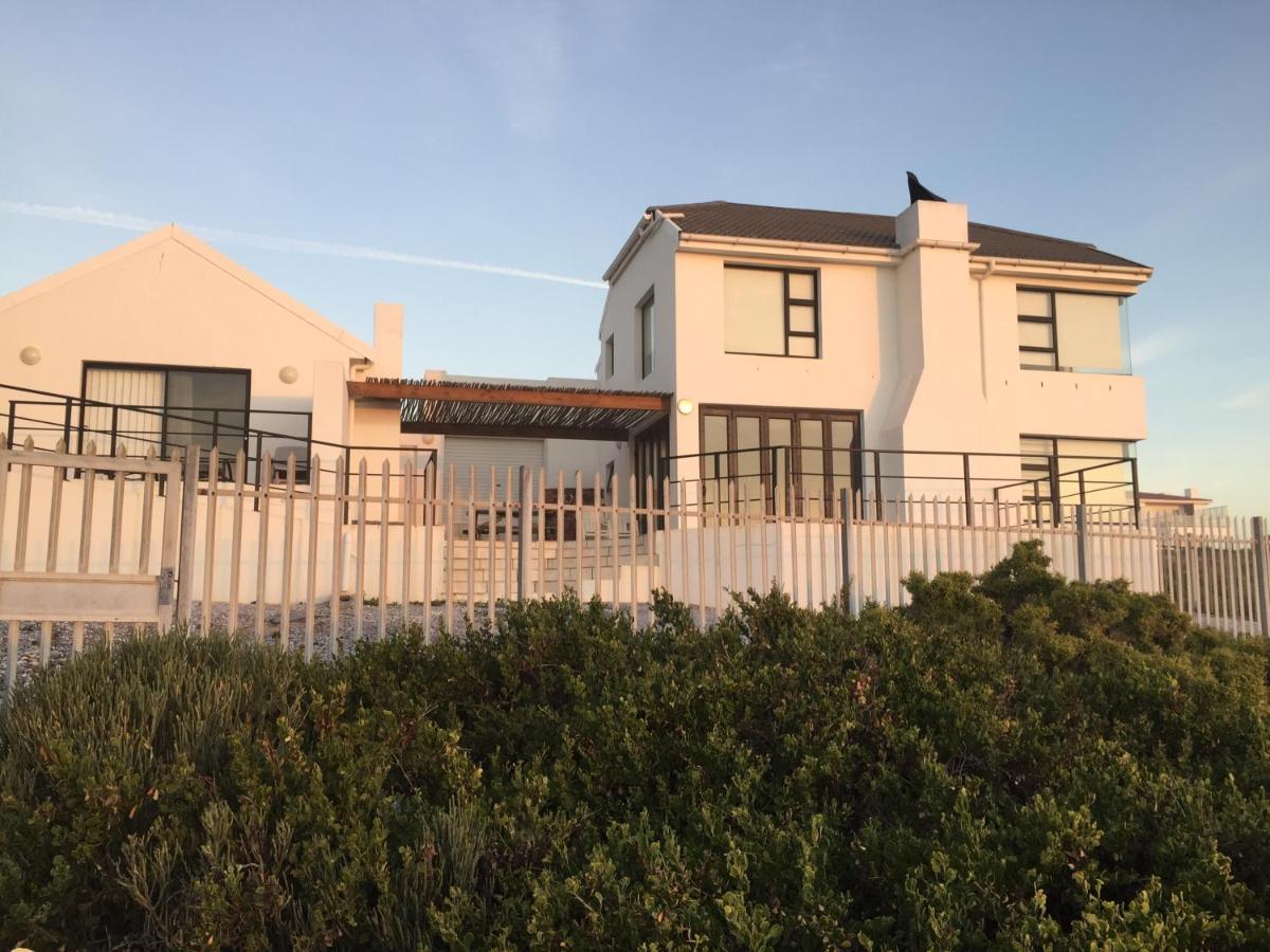 Aan'T See House Lambert's Bay Bagian luar foto
