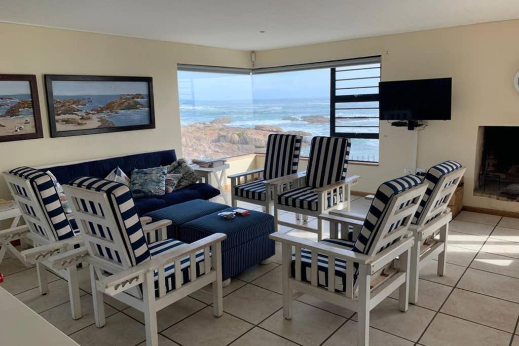 Aan'T See House Lambert's Bay Bagian luar foto