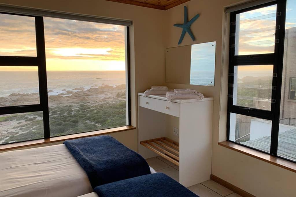 Aan'T See House Lambert's Bay Bagian luar foto