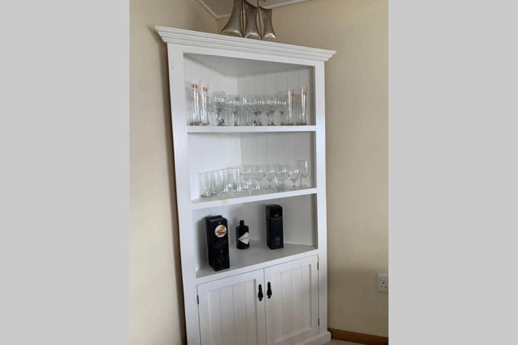 Aan'T See House Lambert's Bay Bagian luar foto
