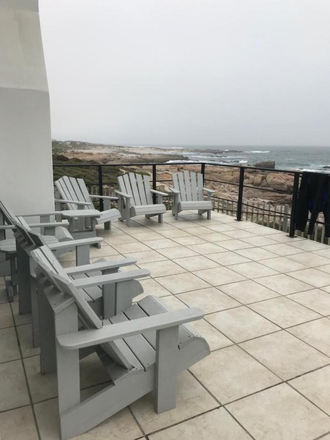 Aan'T See House Lambert's Bay Bagian luar foto