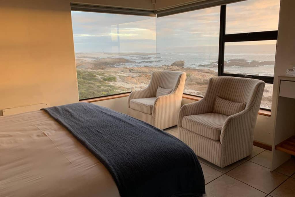 Aan'T See House Lambert's Bay Bagian luar foto