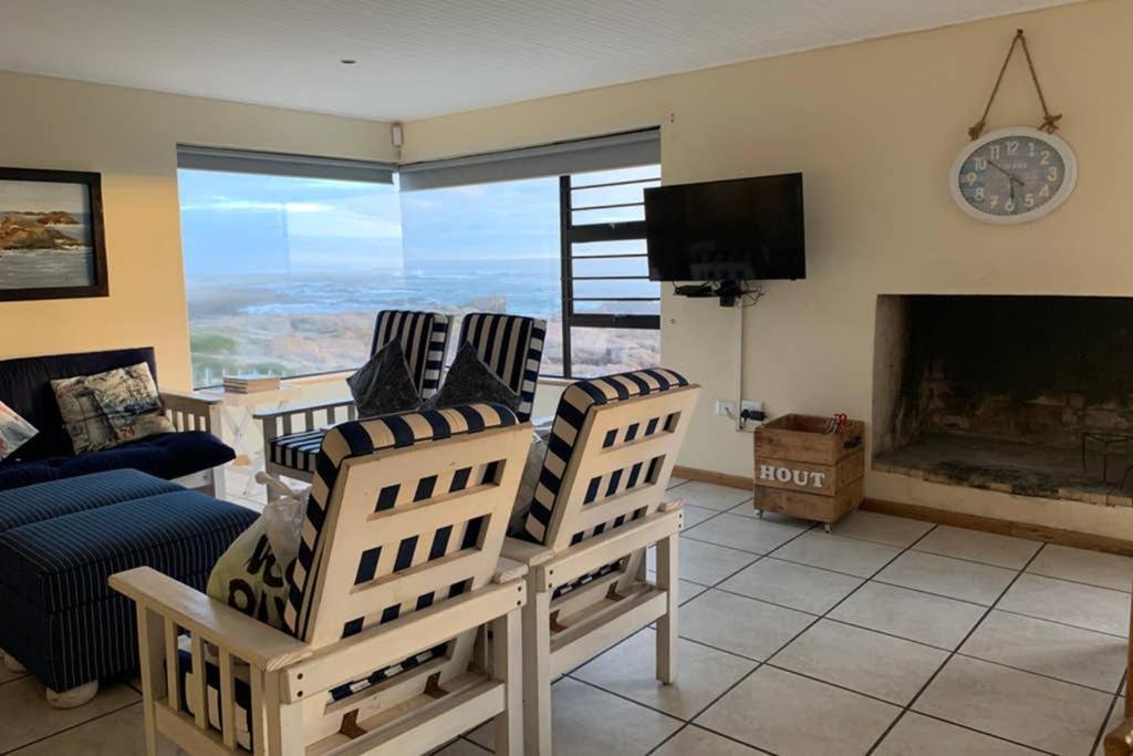 Aan'T See House Lambert's Bay Bagian luar foto
