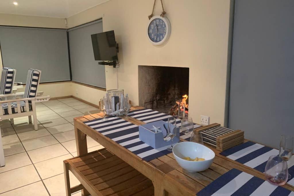 Aan'T See House Lambert's Bay Bagian luar foto