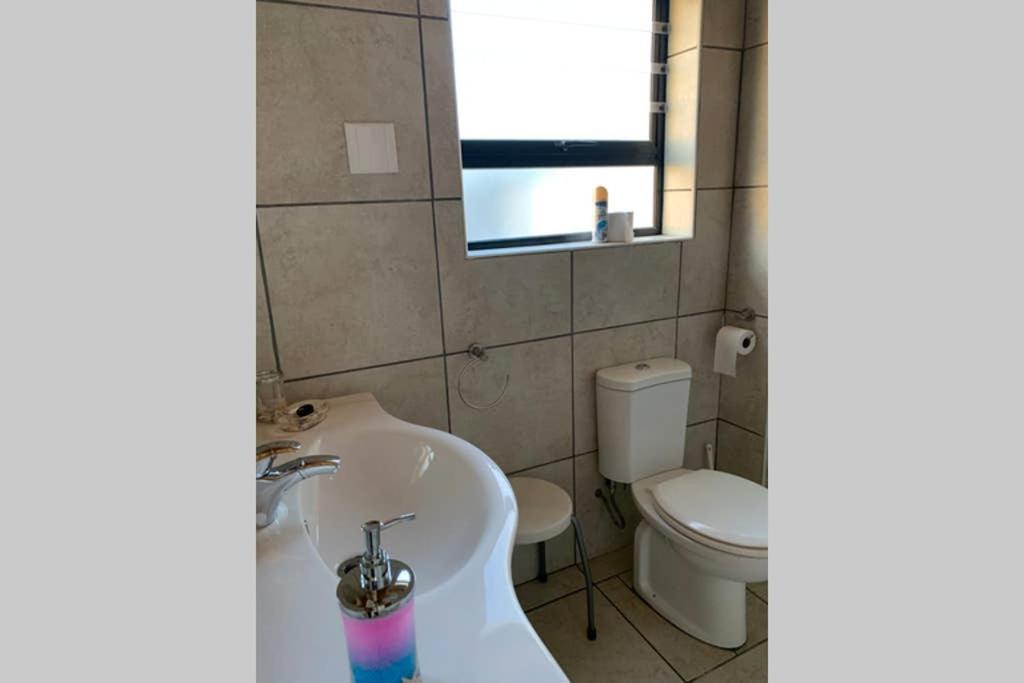 Aan'T See House Lambert's Bay Bagian luar foto