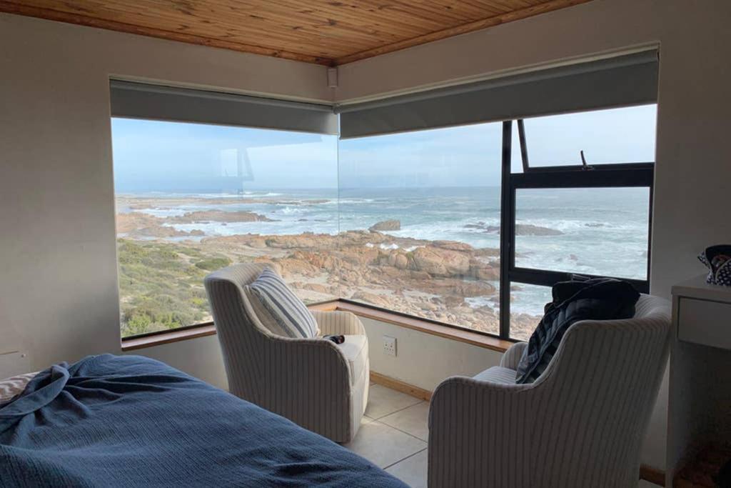 Aan'T See House Lambert's Bay Bagian luar foto