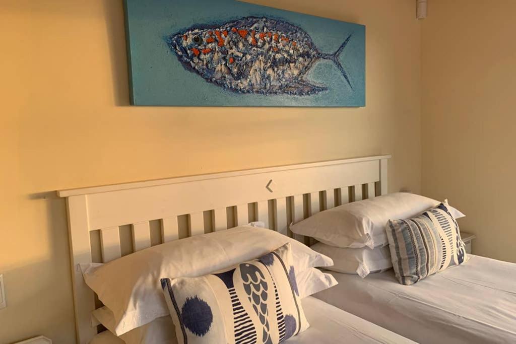 Aan'T See House Lambert's Bay Bagian luar foto