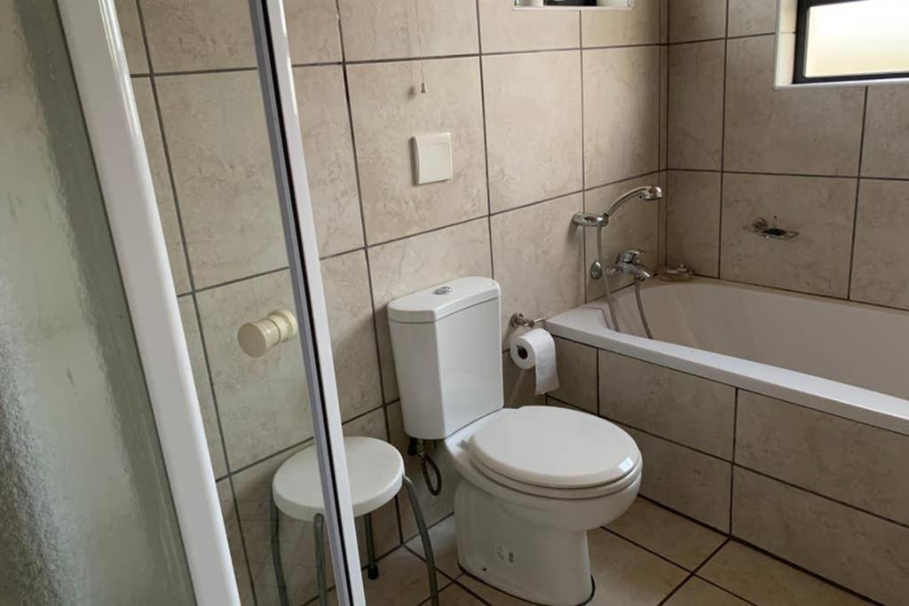 Aan'T See House Lambert's Bay Bagian luar foto