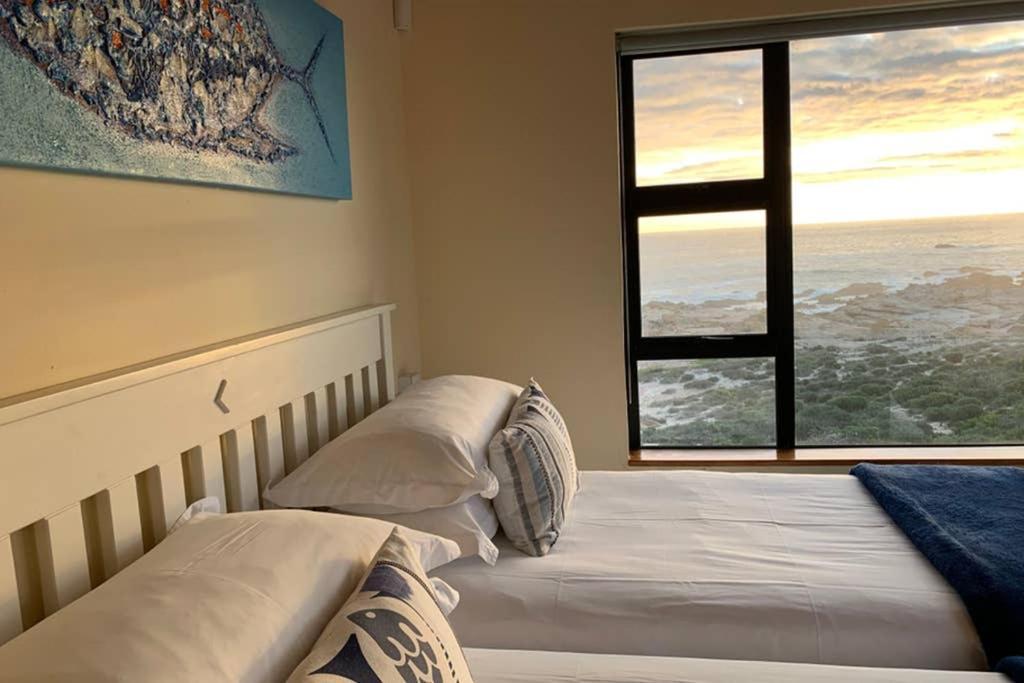 Aan'T See House Lambert's Bay Bagian luar foto