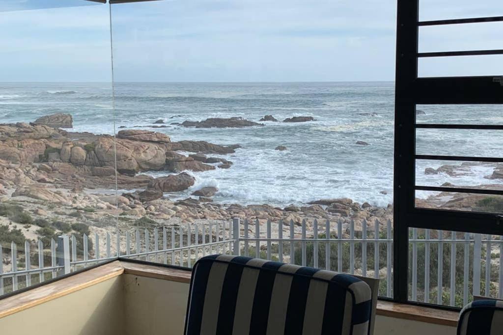 Aan'T See House Lambert's Bay Bagian luar foto