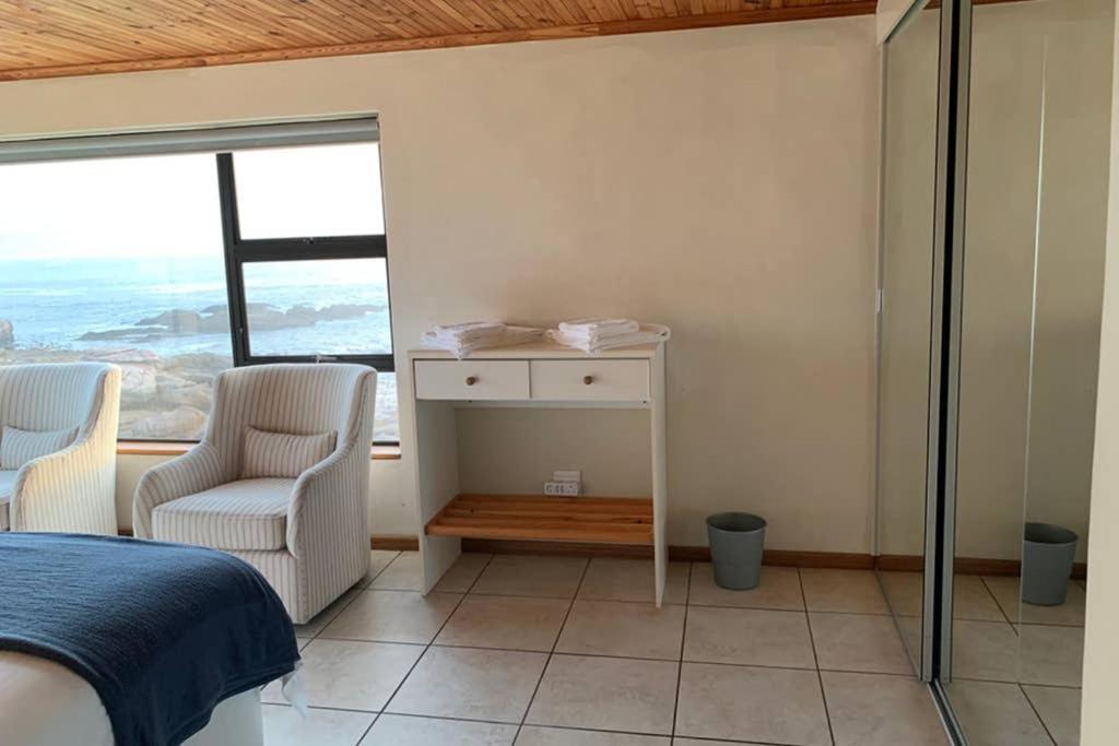 Aan'T See House Lambert's Bay Bagian luar foto