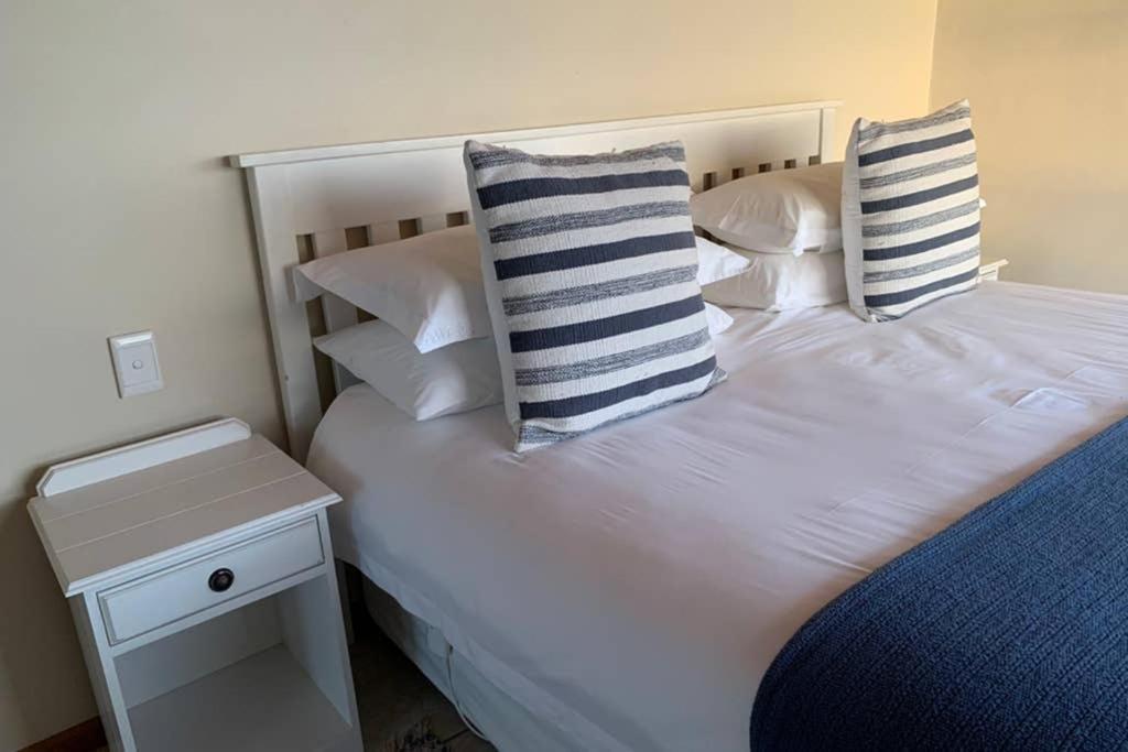 Aan'T See House Lambert's Bay Bagian luar foto