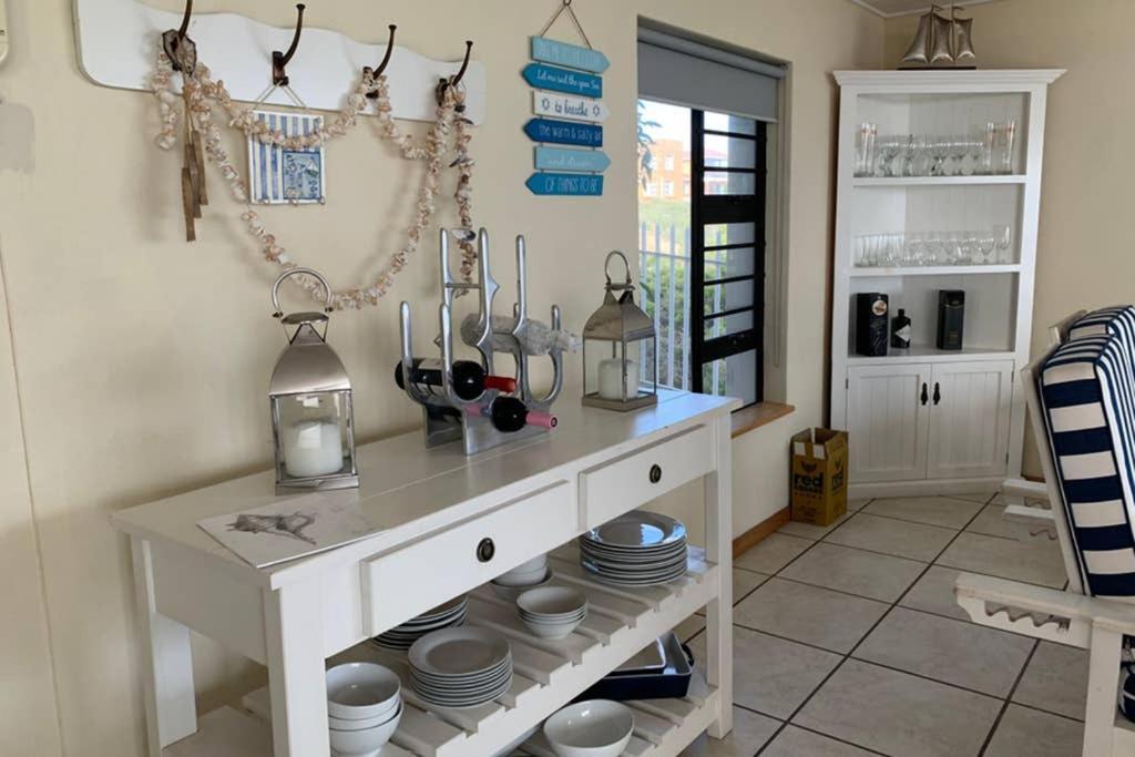 Aan'T See House Lambert's Bay Bagian luar foto