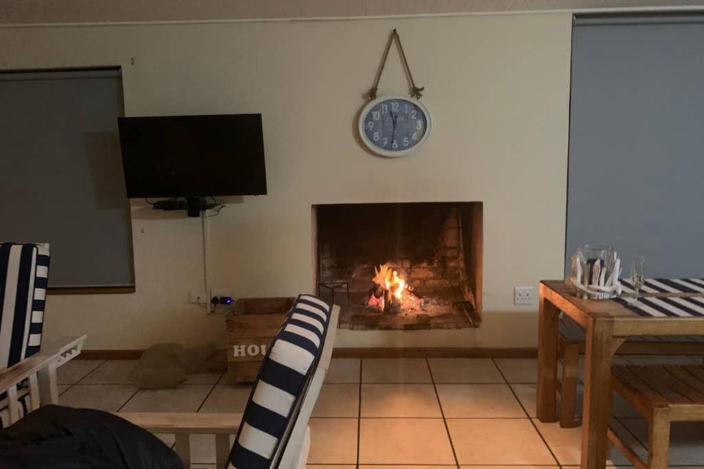 Aan'T See House Lambert's Bay Bagian luar foto