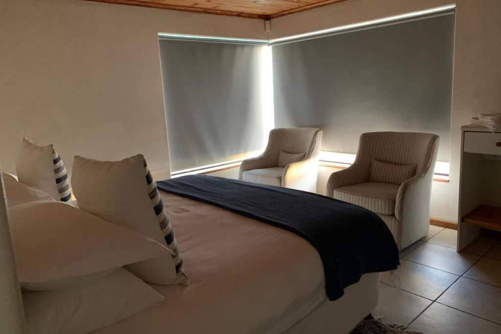 Aan'T See House Lambert's Bay Bagian luar foto
