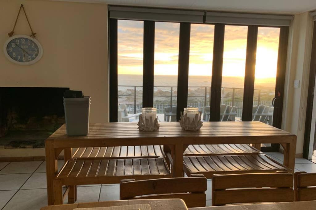 Aan'T See House Lambert's Bay Bagian luar foto