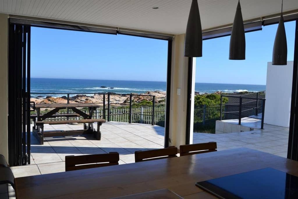 Aan'T See House Lambert's Bay Bagian luar foto